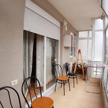 Perles Appartement Korce