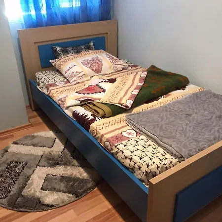 Appartement Perles *