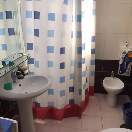 Appartement Perles Korce