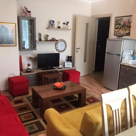 Appartement Perles