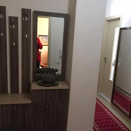Appartement Perles *