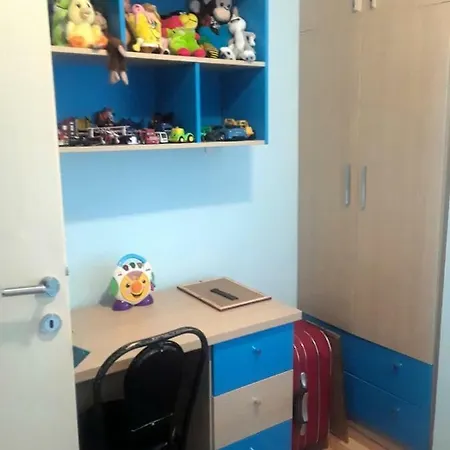 Appartement Perles Korce