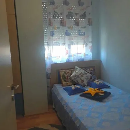 Appartement Perles *