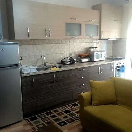 Perles Appartement Korce