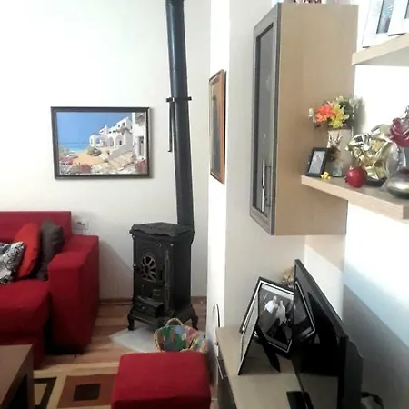 Appartement Perles *
