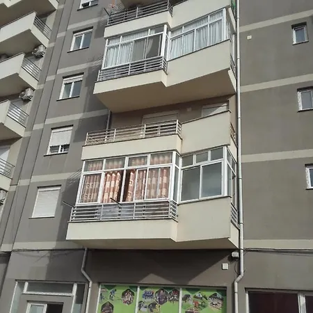 Perles Appartement *
