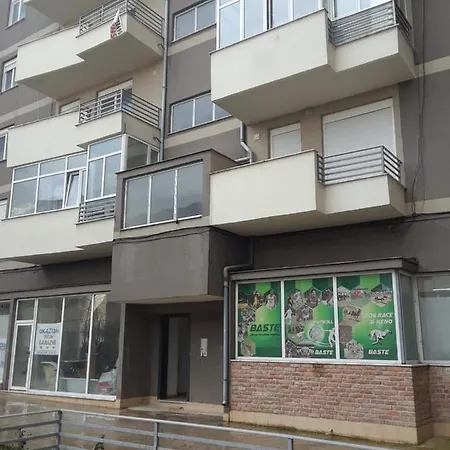 Perles Korce